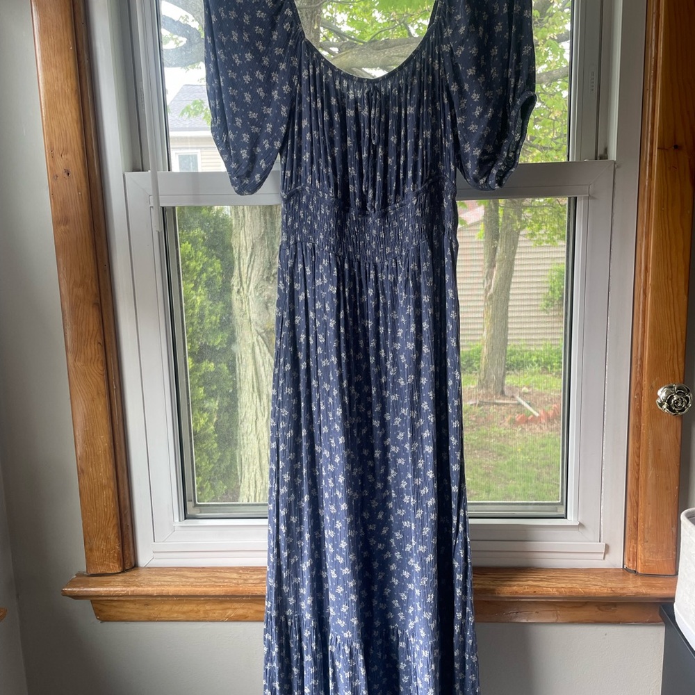 Neuflora Lewisville size small